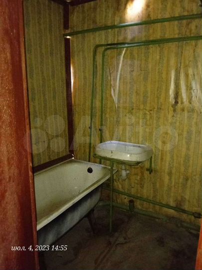 Дом 72 м² на участке 1 сот.