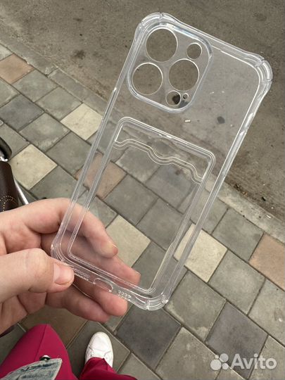 Чехол iphone14 Pro