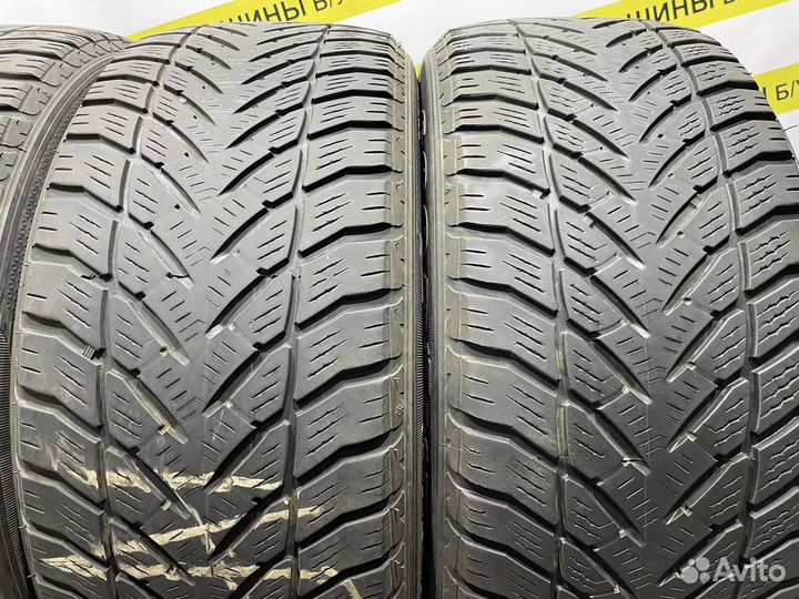 Goodyear Wrangler Ultra Grip 255/55 R18