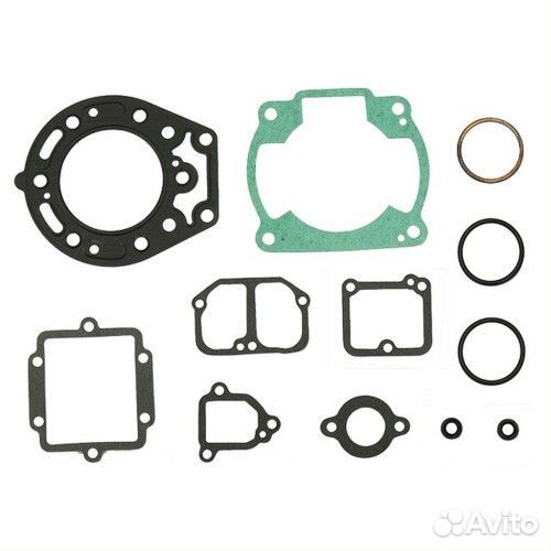 Верхний комплект прокладок Namura NX-20009T