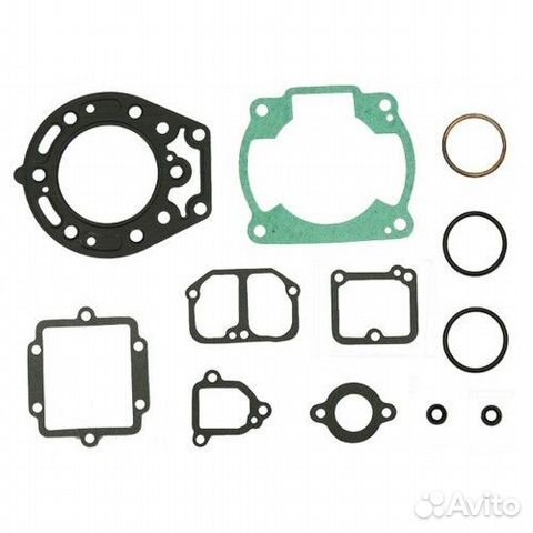 Верхний комплект прокладок Namura NX-20009T