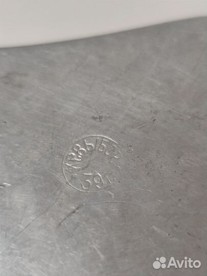 Котелок РККА 1939 год