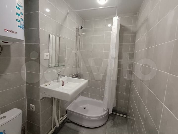Квартира-студия, 20 м², 4/5 эт.