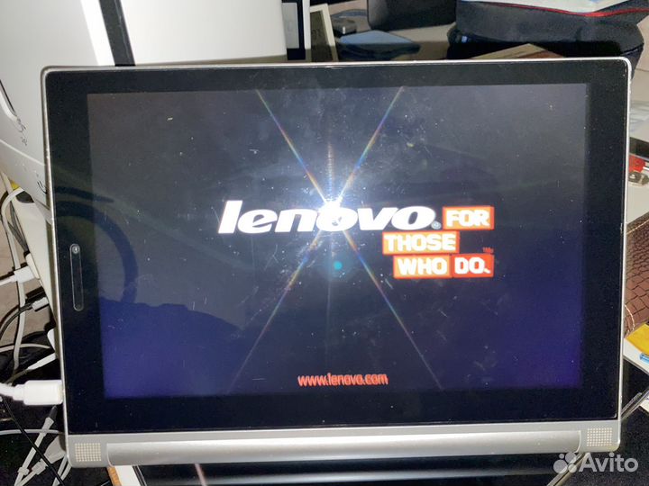 Планшет lenovo