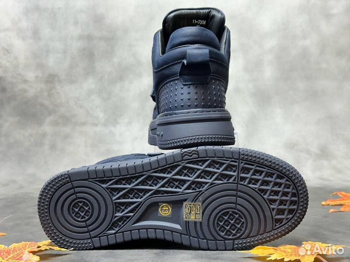 Ботинки Romitan Зимние (42)