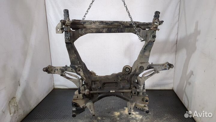 Балка подвески передняя Mercedes Vito W447 2014, 2016