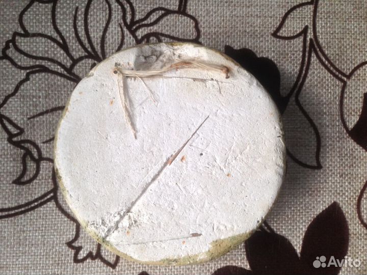 Гипсовое изделие