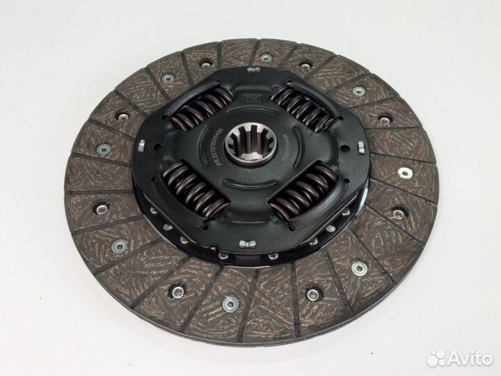 Сцепление газ-3302 Бизнес дв.cummins ISF 2.8 в сбо