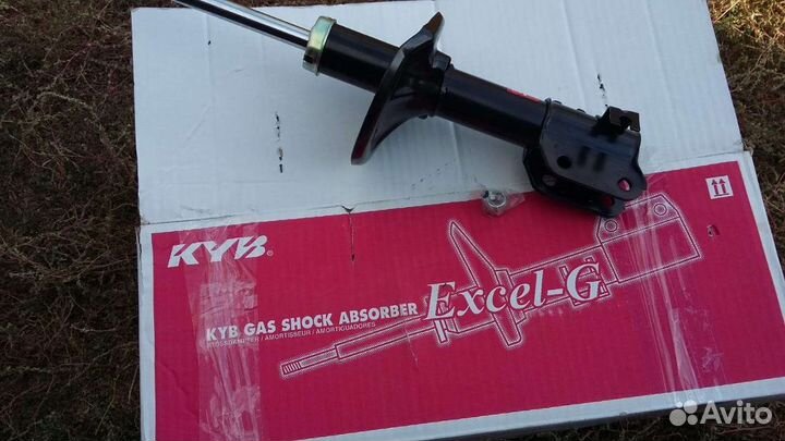 Амортизатор KYB Excel-G