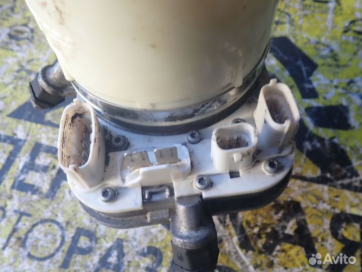 Насос гидроусилителя для Opel Vectra C 2002-2008