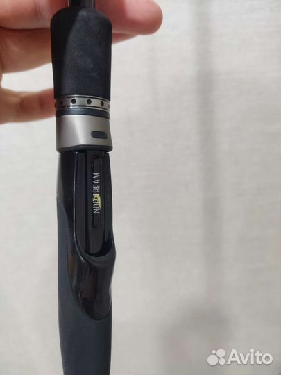 Спининг norstream Flagman IV