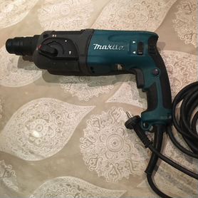 Перфоратор Makita HR2470 оригинал