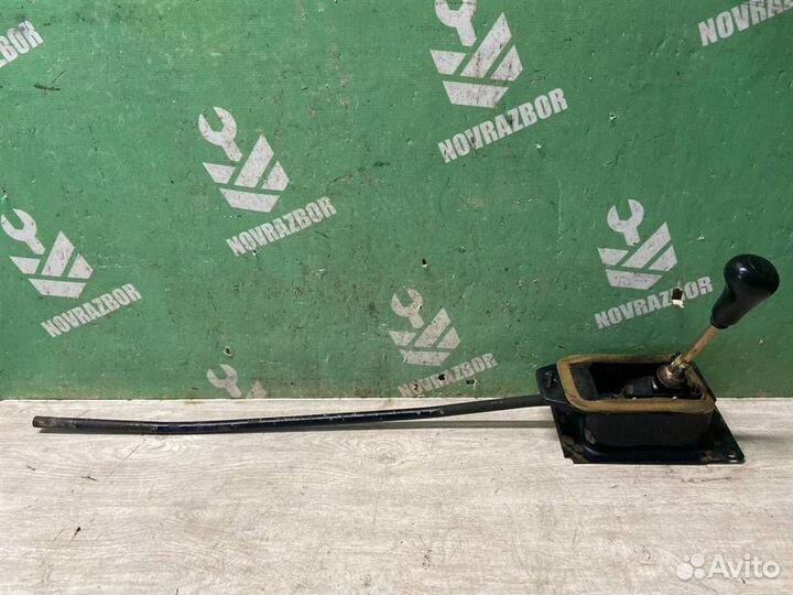 Кулиса кпп Фольксваген Гольф 3 Венто