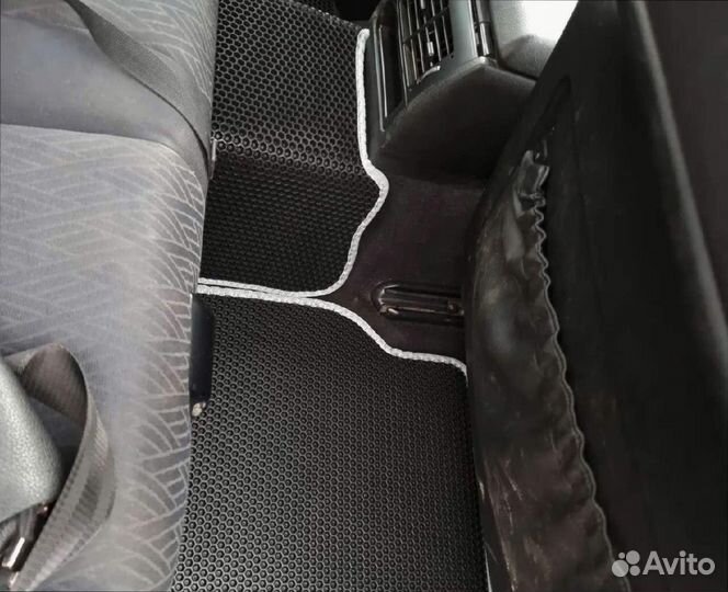 Коврики eva 3D на любое авто свое производство