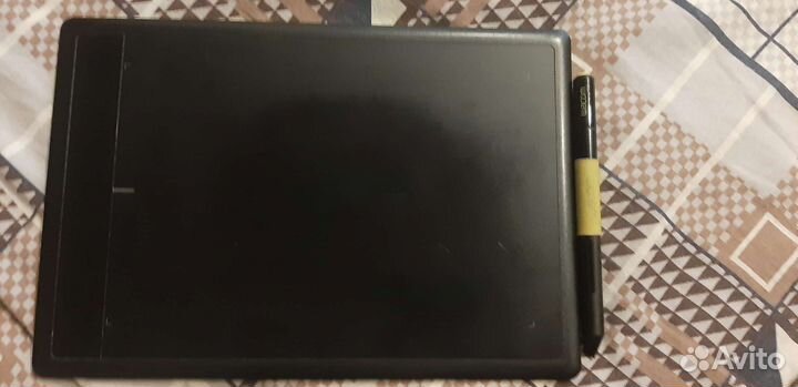 One by wacom ctl-671