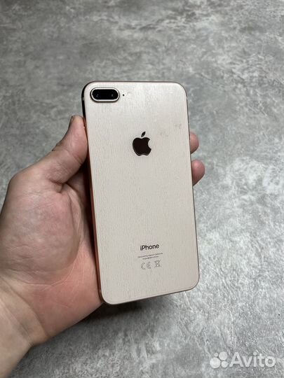 iPhone 8 Plus, 64 ГБ