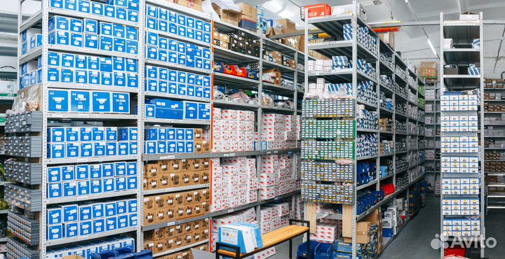 Стартер ford Focus Mondeo 1040613