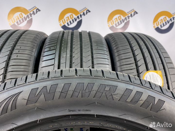 Winrun R330 285/45 R22 и 325/40 R22 114Y