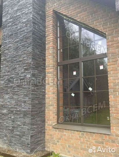 Окна за 1 день