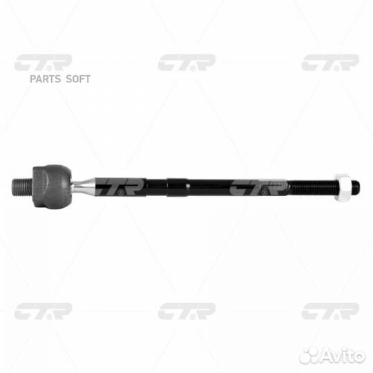 CTR CR0356 / crkk-57 Тяга рулевая перед прав/лев