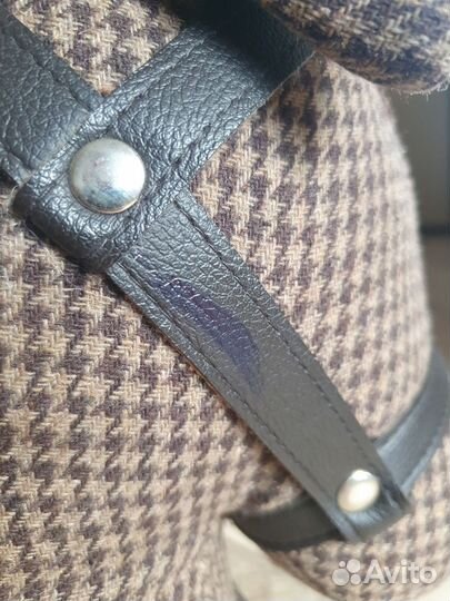 Детская лошадка качалка