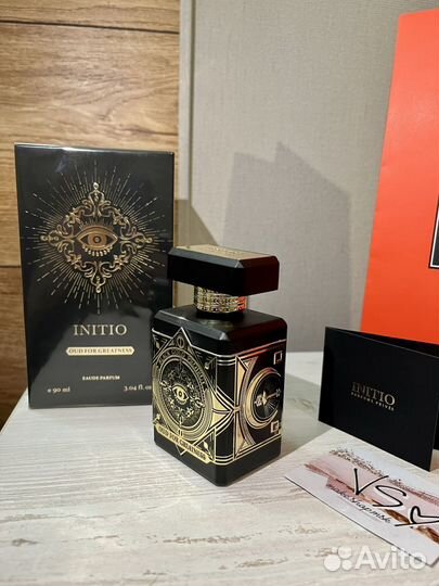 Initio oud for greatness 90 ml