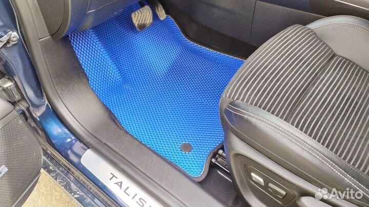 Коврики Ева 3d / Eva коврики с доставкой