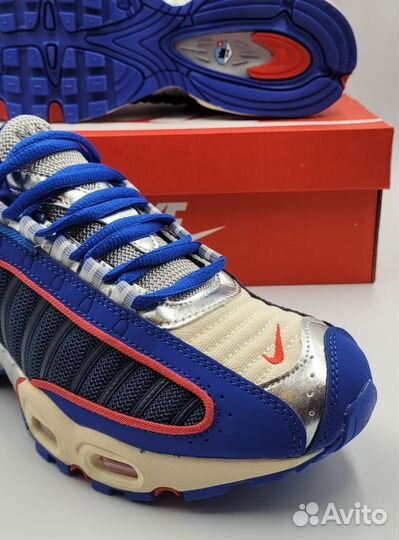 Кроссовки nike AIR MAX tailwind 4