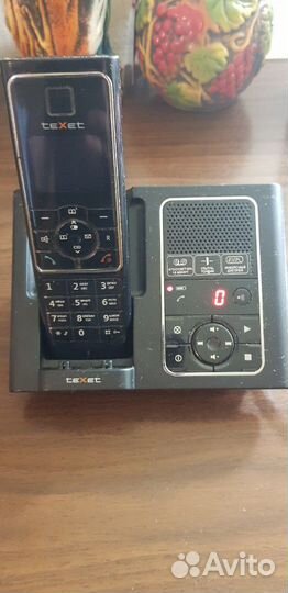 Телефон Texet