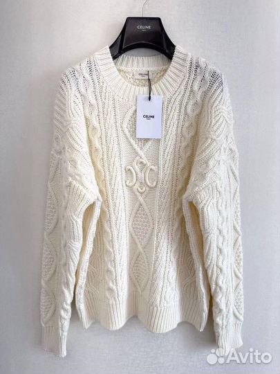 Свитер - Celine