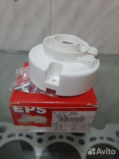 Бегунок распределителя зажигания opel: ascona C