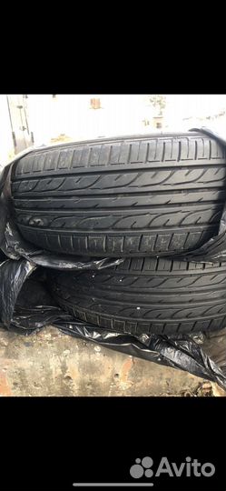 Bridgestone Ecopia EP-02 185/60 R15