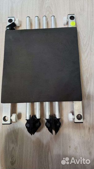 Фидерный стул