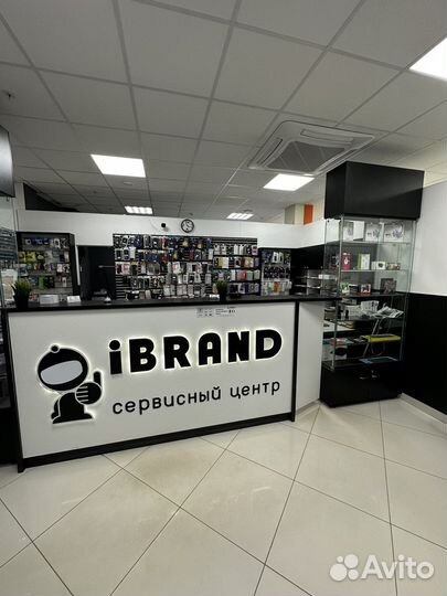 Ремонт телефон, планшетов и ноутбуков