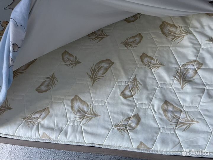 Кровать детская