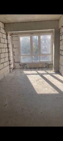 1-к. квартира, 41,1 м², 6/10 эт.