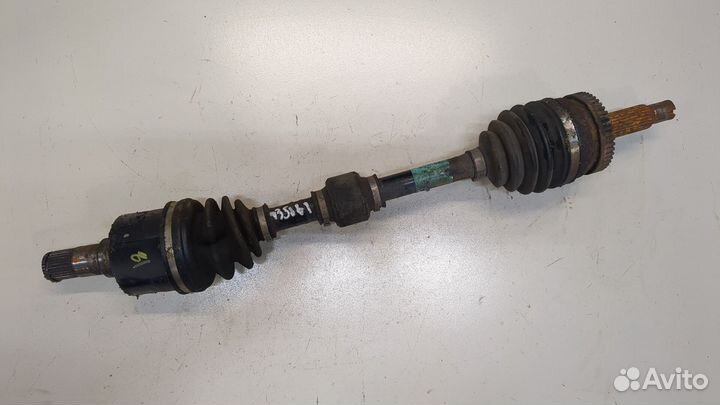 Полуось Hyundai i40, 2011