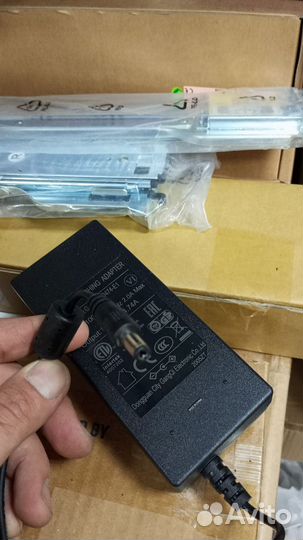 Блок питания для ноут. Тип Asus 19V, 4.74A, новые