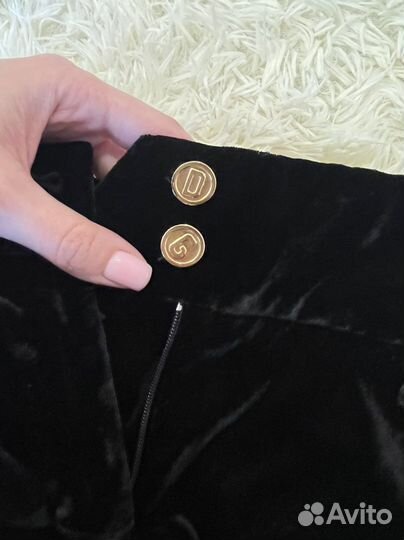 Шорты DG оригинал