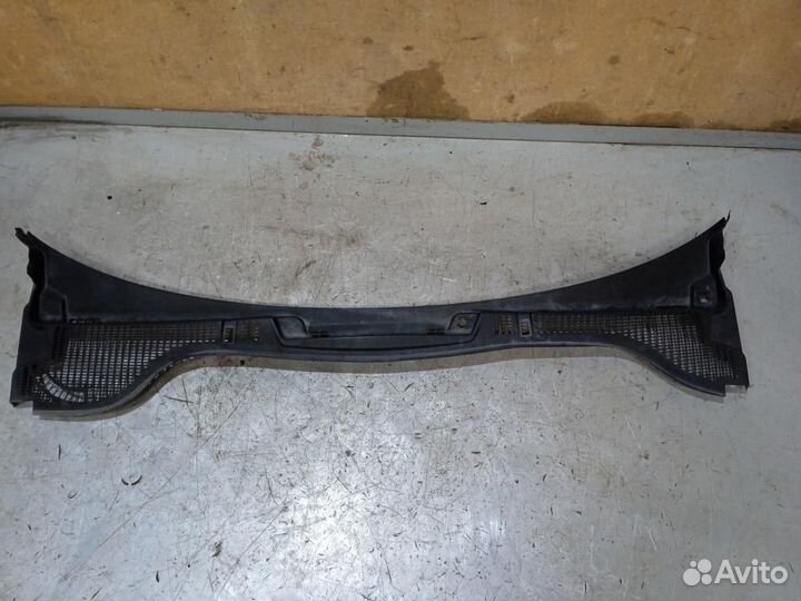 Накладка стеклоочистителей Octavia