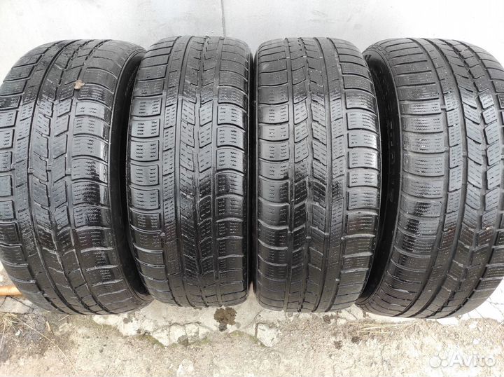 Roadstone Winguard 225/55 R17