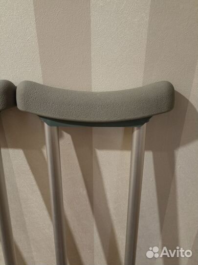 Костыли trives CA801LL