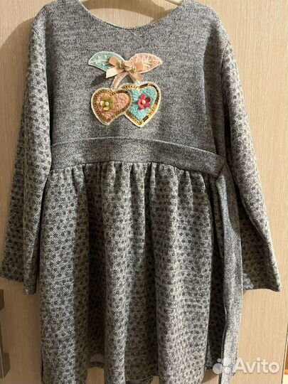 Платья для девочки