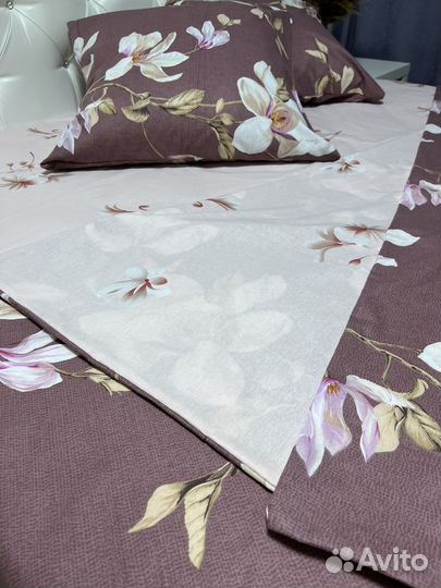 Белье постельное