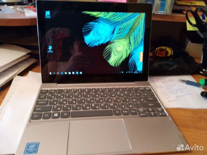 Lenovo miix 320 10icr