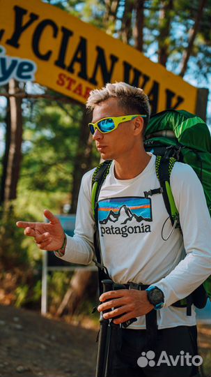 Восточная Ликийская тропа