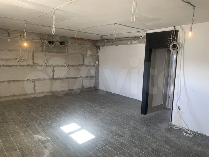 Свободного назначения, 108 м²