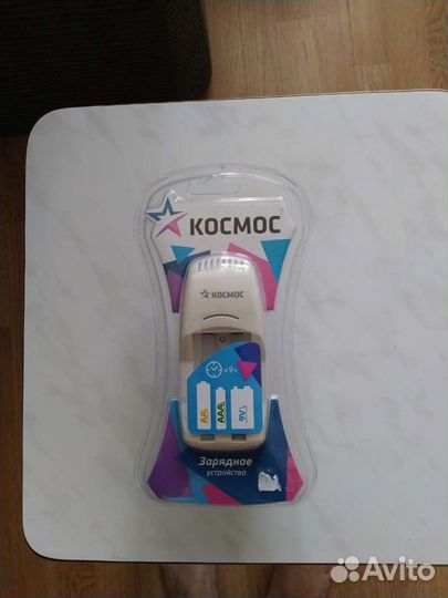 Зарядное устройство для акб