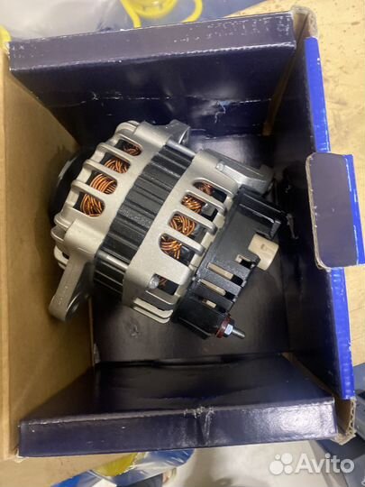 Генератор 60273