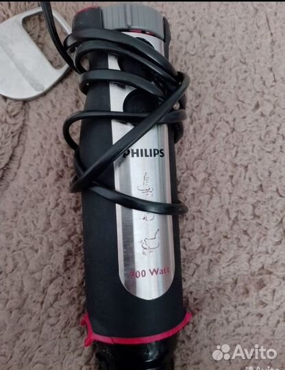 Блендер philips